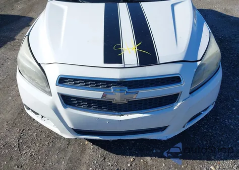 2014 Chevrolet Malibu 1Lt z USA, uszkodzony, nr VIN 1G11C5SL7EF224122